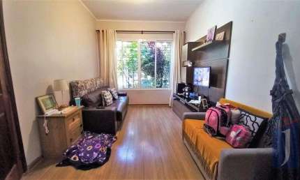 Casa com 3 quartos à venda na Rua José Comparato, 48, Jardim da Glória, São Paulo