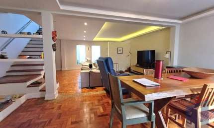 Casa em Jardim da Glória, SP: 4 Dorms, 2 Suítes, 350m² - R$1.350.000