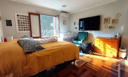 Casa em jardim da glória, sp: 4 dorms, 2 suítes, 350m² - r$1.350.000