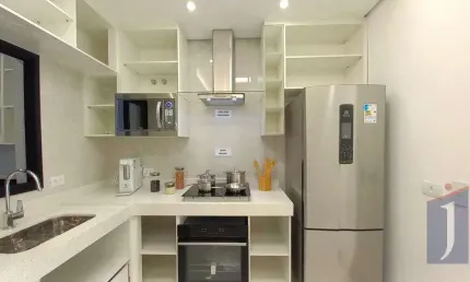 Casa moderna no Jardim da Glória - SP com 160m² de área útil, 4 dormitórios, 3 suítes e 2vagas por R$1.380.000