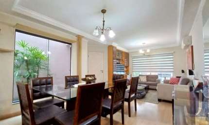 Casa à Venda em Jardim da Glória: 4 Dormitórios por R$1.699.000