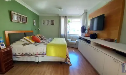 Jardim da Glória - SP: Casa, 161m², 3 suítes por R$ 1.300.000