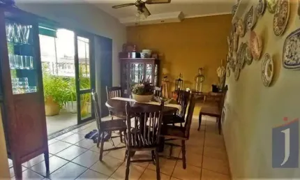 Casa à venda em vila das mercês - 3 dorms, 4 banheiros