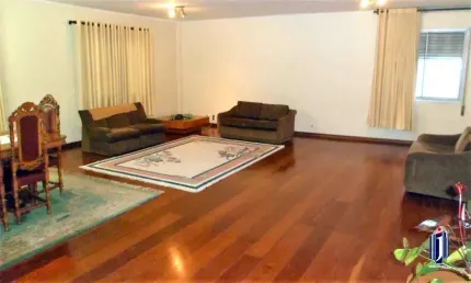 Apartamento com 3 quartos à venda na Rua Paulo Orozimbo, Aclimação, São Paulo