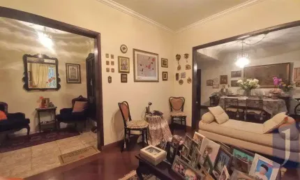 Casa com 3 quartos à venda na Rua Engenheiro Ranulfo Pinheiro Lima, 99, Ipiranga, São Paulo