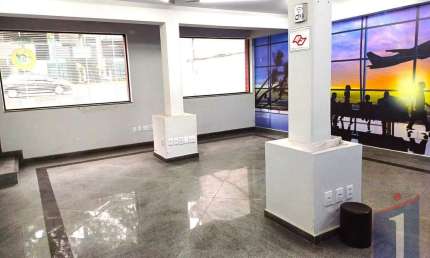 Loja/Salão em Aclimação, SP - 244m², 6 Salas, 3 Banheiros e 3 Vagas - R$ 1.990.000
