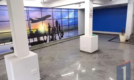 Loja/salão em aclimação, sp - 244m², 6 salas, 3 banheiros e 3 vagas - r$ 1.990.000