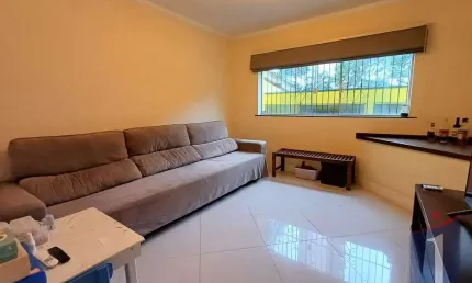 Casa de 159m² em Jardim da Glória, São Paulo - Venda por R$1.390.000