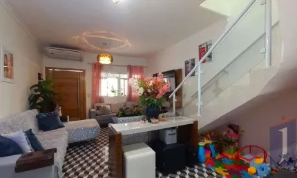 Casa à venda em ipiranga - 3 suítes, 146m² por r$970.000