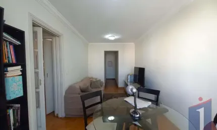 Apartamento 2 quartos e 2 vagas na vila gumercindo, sp - r$ 600mil