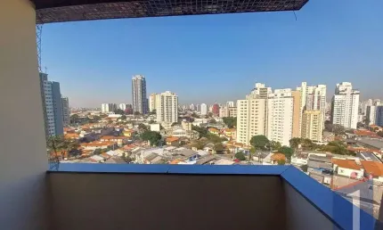 Apartamento 2 Quartos e 2 vagas na Vila Gumercindo, SP - R$ 600mil
