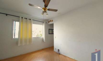 Venda Apartamento 1 Dormitório Vila Clementino - R$360 mil
