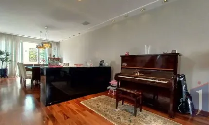 Casa de luxo em jardim da gloria, são paulo: 319m², 3 suítes e 4 vagas por r$ 3.290.000