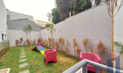 Compacto e aconchegante: Studio na Vila Mariana por R$369.000 - Confira!