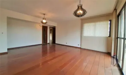 Apartamento com 3 quartos à venda na Rua Costa Aguiar, 875, Ipiranga, São Paulo