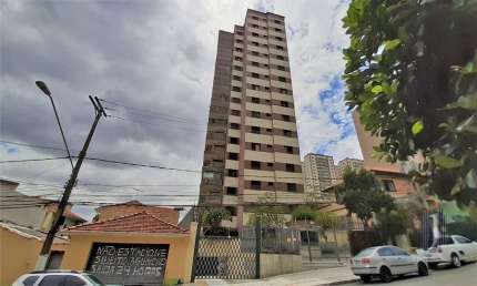 Apartamento com 3 quartos à venda na Rua Costa Aguiar, 875, Ipiranga, São Paulo