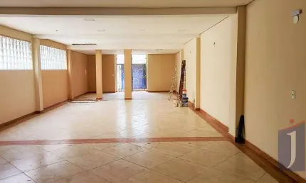 Ponto comercial à venda na Avenida Lins de Vasconcelos, Vila Mariana, São Paulo
