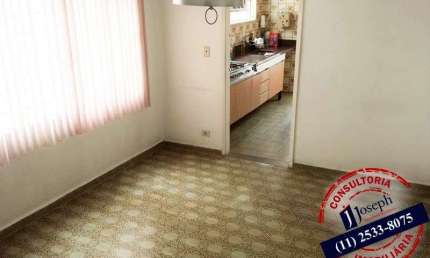 Casa com 4 quartos à venda na Rua Comendador Júlio Pereira Lopes, 107, Jardim da Glória, São Paulo