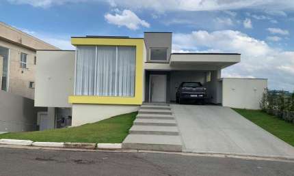 Casa em Condomínio para Venda em Mogi das Cruzes, Jardim Aracy, 3 dormitórios, 1 suíte, 3 banheiros, 3 vagas