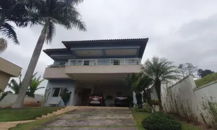 Casa em Condomínio para Venda em Mogi das Cruzes, Jardim Aracy, 3 dormitórios, 1 suíte, 3 banheiros, 4 vagas