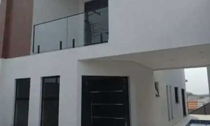 Sobrado para Venda em Mogi das Cruzes, Vila Nova Aparecida, 3 dormitórios, 1 suíte, 3 banheiros, 3 vagas