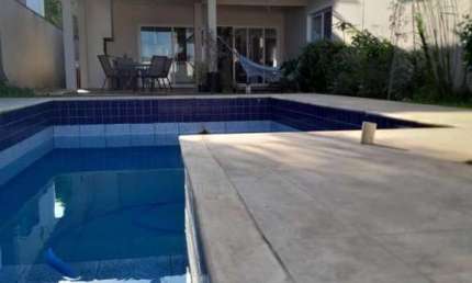 Casa em Condomínio para Venda em Mogi das Cruzes, Jardim Aracy, 4 dormitórios, 4 suítes, 4 vagas