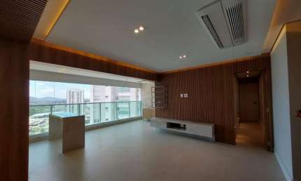 Apartamento para Venda em Mogi das Cruzes, Vila Mogilar, 3 dormitórios, 3 suítes, 4 banheiros, 2 vagas