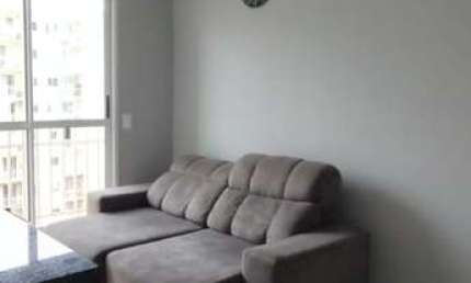 Apartamento para Locação em Mogi das Cruzes, Vila Mogilar, 2 dormitórios, 1 banheiro, 1 vaga