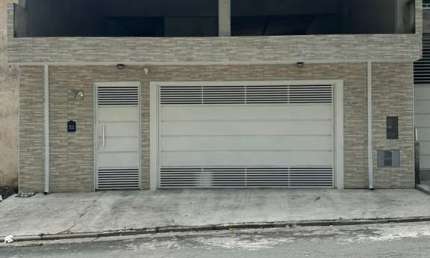 Casa para Venda em Itaquaquecetuba, Residencial Rancho Grande, 3 dormitórios, 1 suíte, 3 banheiros, 2 vagas