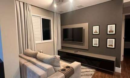 Apartamento para Locação em São Paulo, Vila Prudente, 1 dormitório, 1 suíte, 2 banheiros, 2 vagas