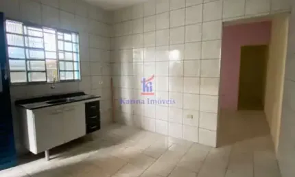Casa com 3 quartos à venda na Vila Carmela II, Guarulhos 