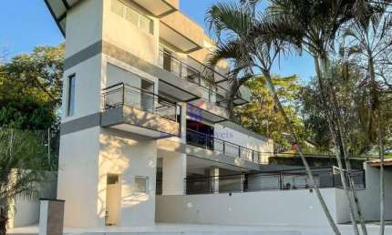 Casa com 4 quartos à venda no Arujázinho I, II e III, Arujá 