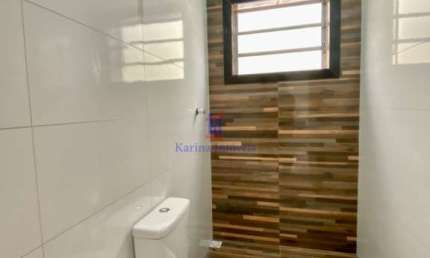 Casa com 3 quartos à venda na Cidade Nova Arujá, Arujá 