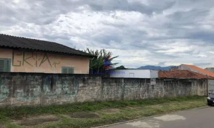 Terreno à venda na Vila Nova Bonsucesso, Guarulhos 