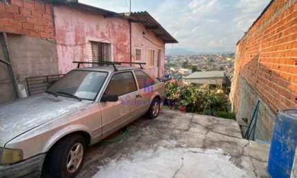 Casa com 3 quartos à venda na Vila Nova Bonsucesso, Guarulhos 