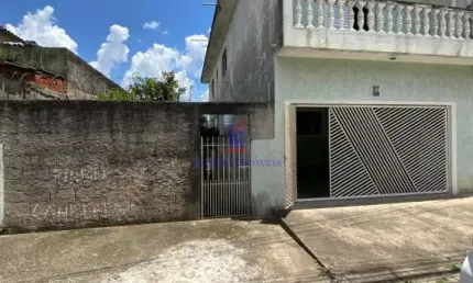 Casa com 3 quartos à venda na Vila Carmela I, Guarulhos 