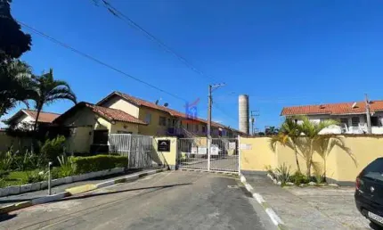 Casa com 2 quartos à venda na Vila Carmela I, Guarulhos 