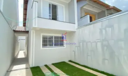 Casa com 3 quartos à venda no Jardim Planalto, Arujá 