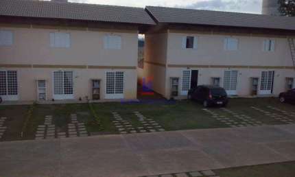 Casa de Condominio em Vila Nova Bonsucesso  -  Guarulhos