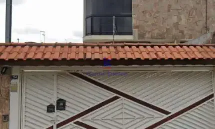 Casa com 3 quartos à venda na Vila Maranduba, Guarulhos 
