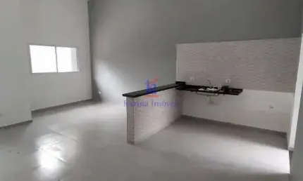 Casa com 3 quartos à venda na Vila Nova Bonsucesso, Guarulhos 