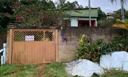 Chácara / sítio com 3 quartos à venda no Água Azul, Guarulhos 