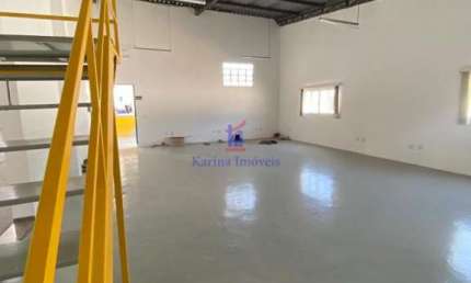 Barracão / Galpão / Depósito à venda no Água Chata, Guarulhos 
