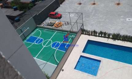 Apartamento Lazer Completo em Vila Nova Bonsucesso-Guarulhos