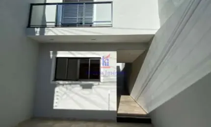 Casa com 3 quartos à venda no Jardim Ottawa, Guarulhos 