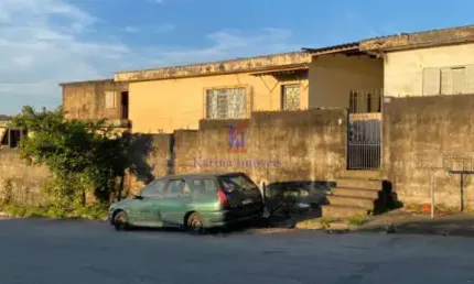 Terreno à venda na Vila Nova Bonsucesso, Guarulhos 
