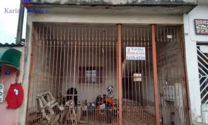 Casa com 2 quartos à venda na Vila Nova Bonsucesso, Guarulhos 