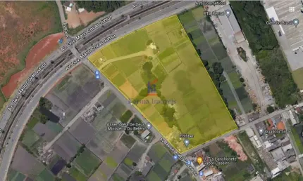 Ponto comercial à venda no Centro Industrial de Arujá, Arujá 
