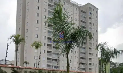 Venda Apartamento 3 Dorms Jardim do Triunfo - Guarulhos R$450k