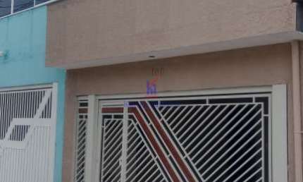 Casa Sobrado em Parque Jurema - Guarulhos: 150M², 2 Suítes, 3 Banheiros - Venda por R$382.900
